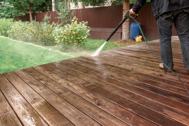 Best Building Exterior Washing  in Sauk Centre, MN