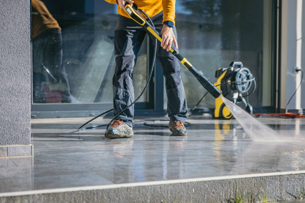 Sauk Centre, MN Pressure Washing Services Company